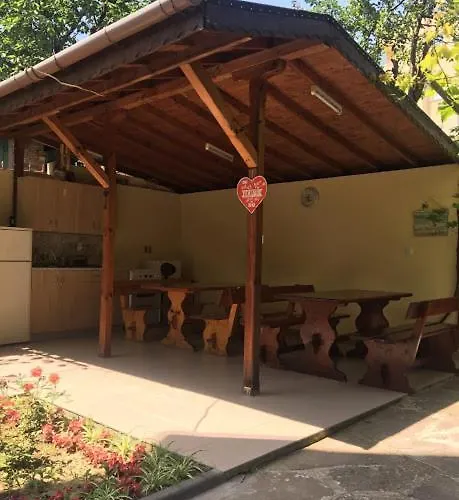 Maris Гостевой дом Обзор