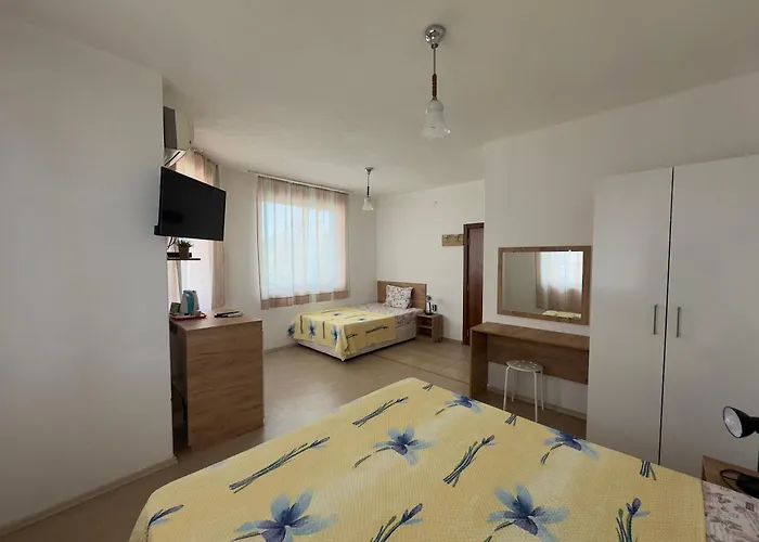 Maris Гостевой дом