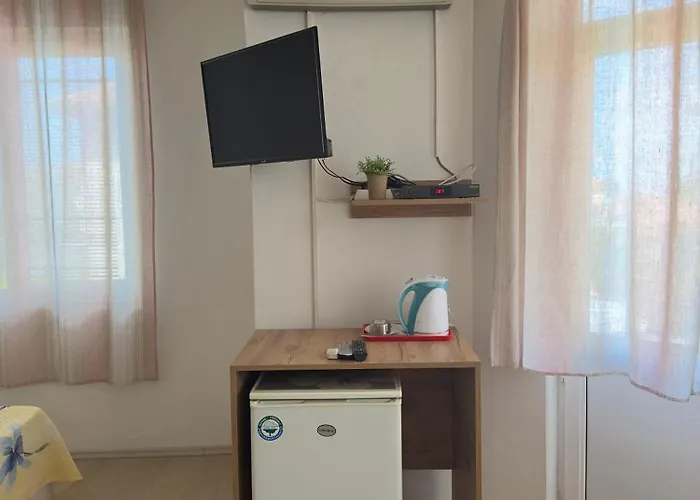 Maris Гостевой дом Обзор