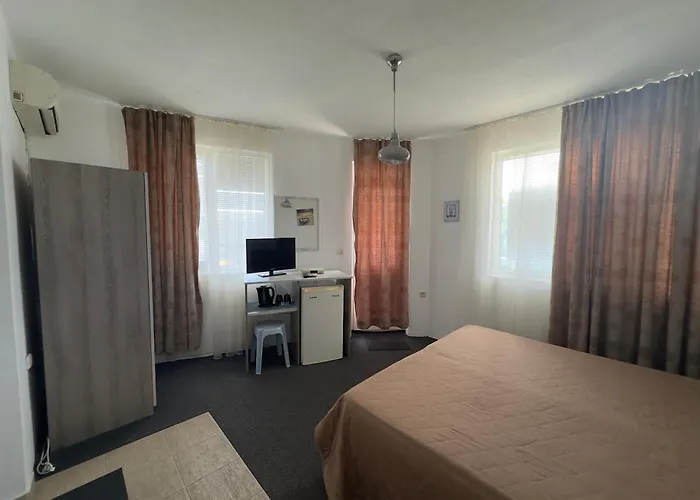 Гостевой дом Maris