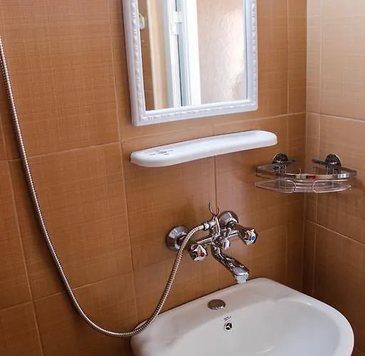 Гостевой дом Maris Обзор