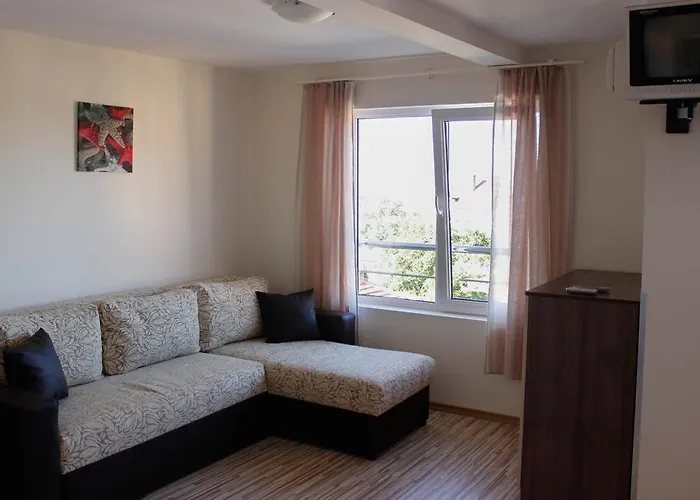 Maris Гостевой дом