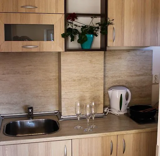 Гостевой дом Maris