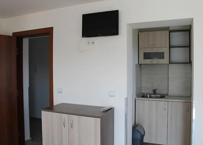 Гостевой дом Maris