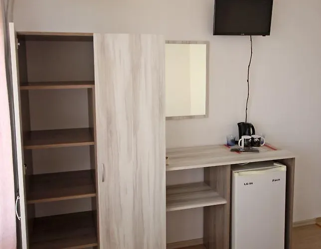 Гостевой дом Maris Обзор