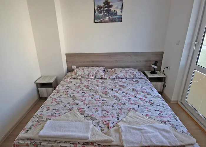 Гостевой дом Maris 2*