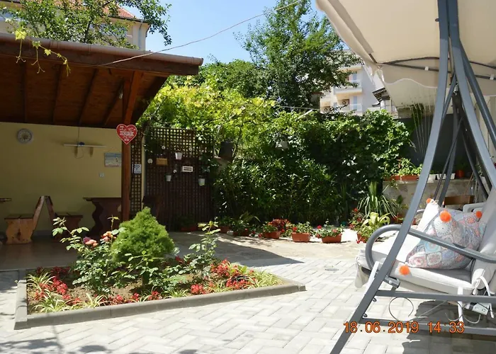 Гостевой дом Maris 2*