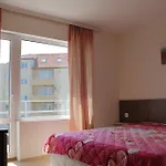 Pensiune Maris Obzor