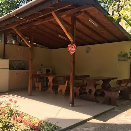 Maris Guest house Obzor
