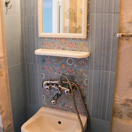 Guest house Maris Obzor
