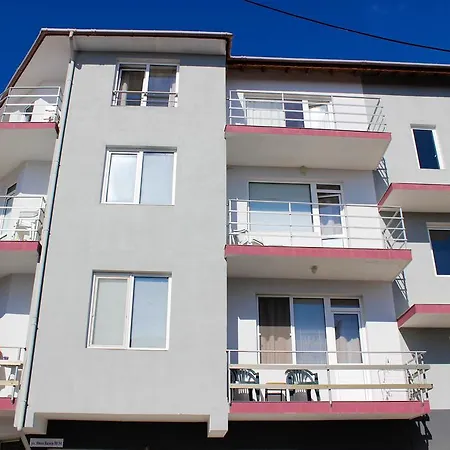 Guest house Maris 2*