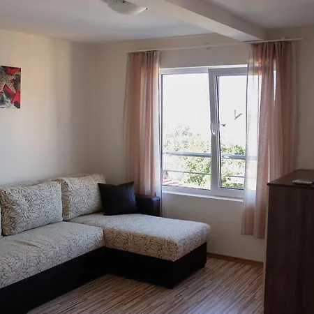 Maris Guest house