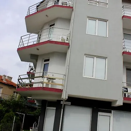 Maris Guest house Obzor