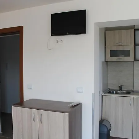 Guest house Maris