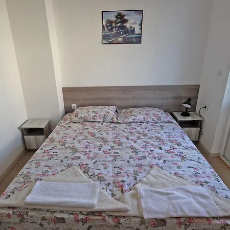 Guest house Maris 2*