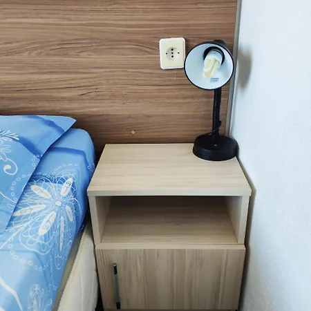 Guest house Maris Obzor