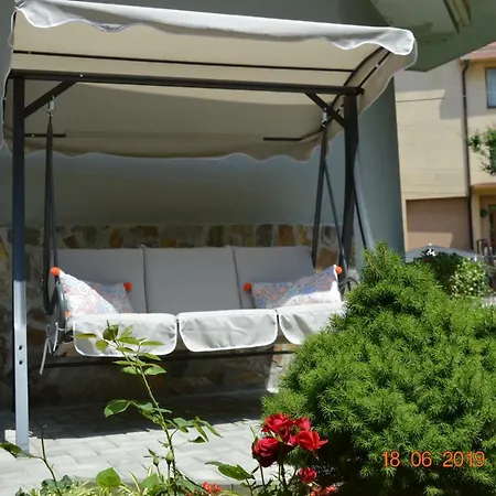 Guest house Maris 2*