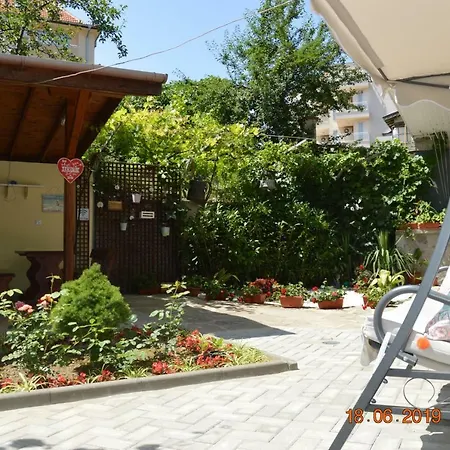 Guest house Maris 2*